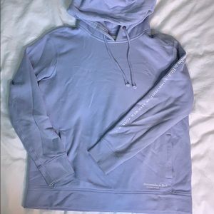 ABERCROMBIE HOODIE